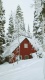 Snow V0017