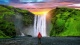 Waterfall W0002